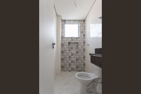 Apartamento à venda com 78m², 2 quartos e 2 vagas Apartamento à venda com 78m², 2 quartos e 2 vagasBanheiro Social