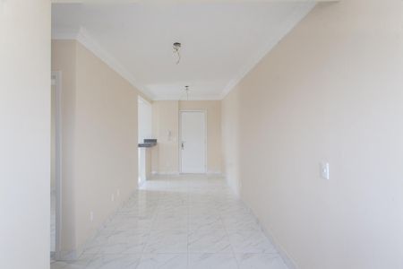 Apartamento à venda com 50m², 2 quartos e 2 vagas Apartamento à venda com 50m², 2 quartos e 2 vagasSala