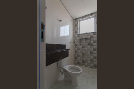 Apartamento à venda com 50m², 2 quartos e 2 vagas Apartamento à venda com 50m², 2 quartos e 2 vagasBanheiro Social