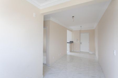 Apartamento à venda com 50m², 2 quartos e 2 vagas Apartamento à venda com 50m², 2 quartos e 2 vagasSala