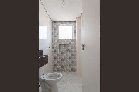 Apartamento à venda com 50m², 2 quartos e 2 vagas Apartamento à venda com 50m², 2 quartos e 2 vagasBanheiro Social