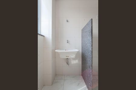 Apartamento à venda com 50m², 2 quartos e 2 vagas Apartamento à venda com 50m², 2 quartos e 2 vagasÁrea de Serviço