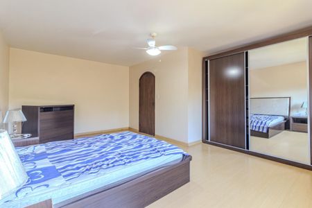 Casa para alugar com 350m², 4 quartos e 3 vagas Casa para alugar com 350m², 4 quartos e 3 vagasQuarto 3