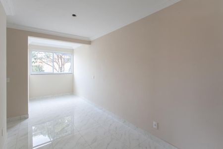 Apartamento à venda com 52m², 2 quartos e 2 vagas Apartamento à venda com 52m², 2 quartos e 2 vagasSala