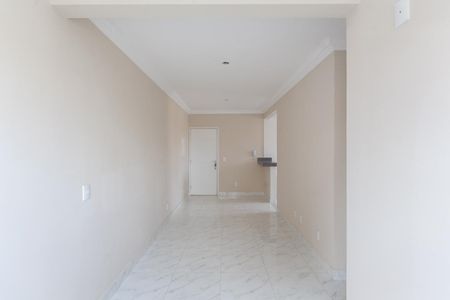 Apartamento à venda com 52m², 2 quartos e 2 vagas Apartamento à venda com 52m², 2 quartos e 2 vagasSala