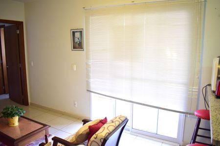 Apartamento para alugar com 49m², 1 quarto e 1 vagaSala