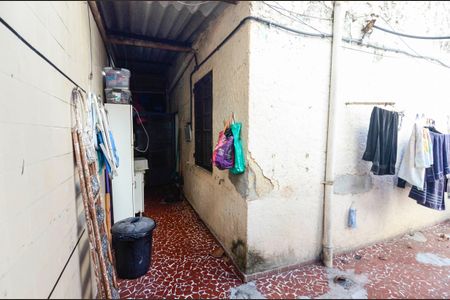 Casa à venda com 90m², 4 quartos e 4 vagas Casa à venda com 90m², 4 quartos e 4 vagasÁrea de Serviço