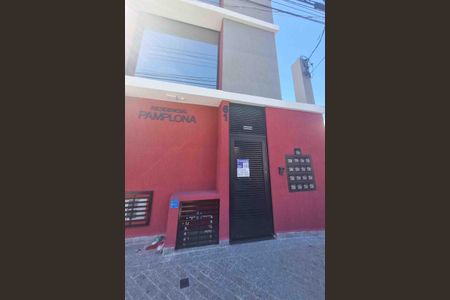 Apartamento à venda com 39m², 2 quartos e sem vaga Apartamento à venda com 39m², 2 quartos e sem vagaPlaca