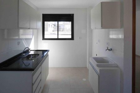 Apartamento à venda com 39m², 2 quartos e sem vaga Apartamento à venda com 39m², 2 quartos e sem vagaSala/Cozinha