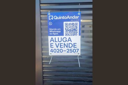 Apartamento à venda com 39m², 2 quartos e sem vaga Apartamento à venda com 39m², 2 quartos e sem vagaPlaca