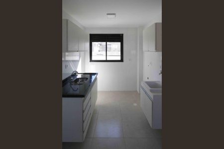 Apartamento à venda com 39m², 2 quartos e sem vaga Apartamento à venda com 39m², 2 quartos e sem vagaSala/Cozinha