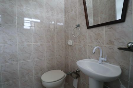 Apartamento para alugar com 113m², 3 quartos e 1 vagaBanheiro Suíte