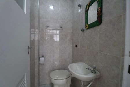 Apartamento para alugar com 113m², 3 quartos e 1 vagaBanheiro de serviço