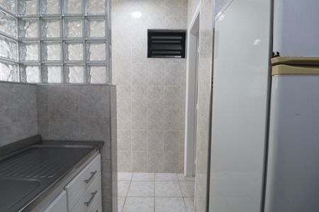 Apartamento para alugar com 113m², 3 quartos e 1 vagaCozinha