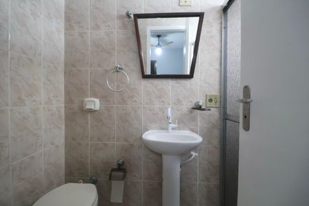 Apartamento para alugar com 113m², 3 quartos e 1 vagaBanheiro Suíte