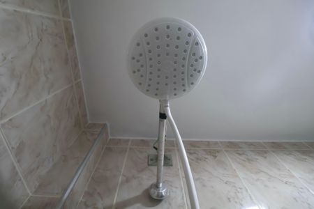 Apartamento para alugar com 113m², 3 quartos e 1 vagaBanheiro Social