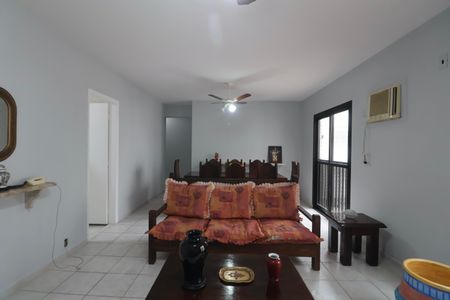 Apartamento para alugar com 113m², 3 quartos e 1 vagaSala