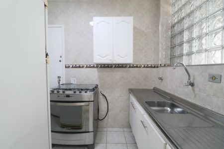 Apartamento para alugar com 113m², 3 quartos e 1 vagaCozinha