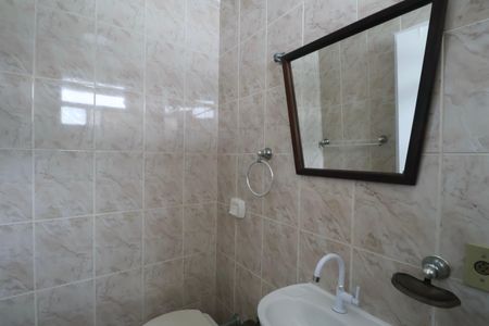 Apartamento para alugar com 113m², 3 quartos e 1 vagaBanheiro Suíte