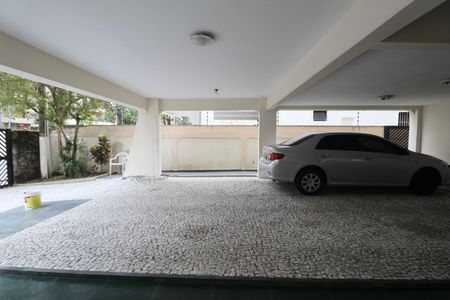 Apartamento para alugar com 113m², 3 quartos e 1 vagaGaragem