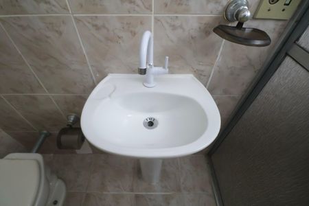 Apartamento para alugar com 113m², 3 quartos e 1 vagaBanheiro Suíte