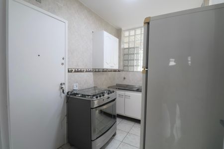 Apartamento para alugar com 113m², 3 quartos e 1 vagaCozinha