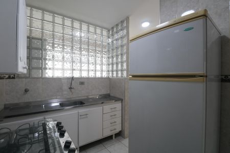 Apartamento para alugar com 113m², 3 quartos e 1 vagaCozinha
