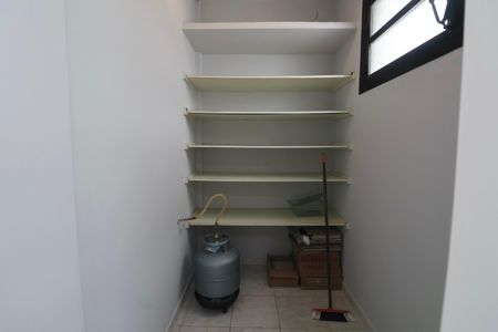 Apartamento para alugar com 113m², 3 quartos e 1 vagaQuarto de Serviço