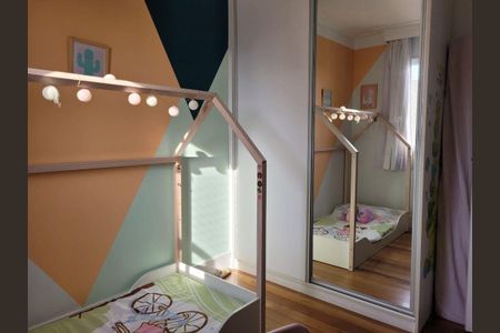 Apartamento à venda com 2 quartos, 80m² em Vila Monumento, São Paulo