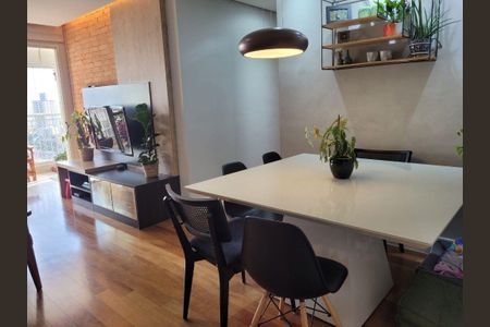 Apartamento à venda com 2 quartos, 80m² em Vila Monumento, São Paulo