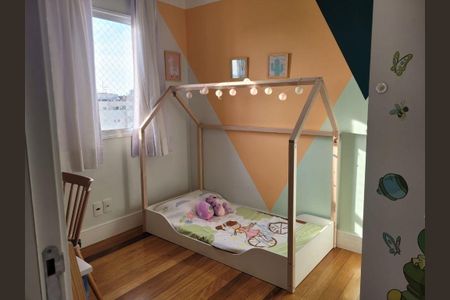 Apartamento à venda com 80m², 2 quartos e 1 vaga
