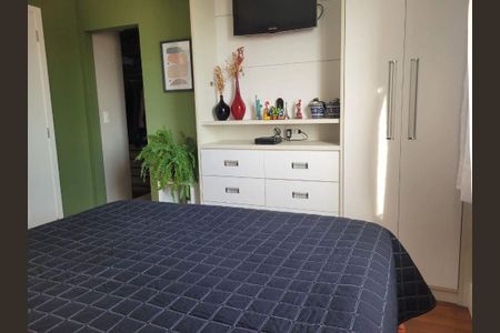 Apartamento à venda com 2 quartos, 80m² em Vila Monumento, São Paulo