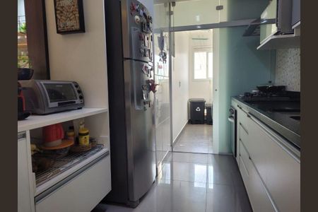 Apartamento à venda com 80m², 2 quartos e 1 vaga