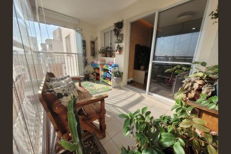 Apartamento à venda com 80m², 2 quartos e 1 vaga