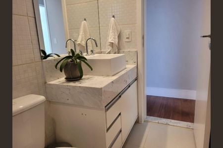 Apartamento à venda com 80m², 2 quartos e 1 vaga