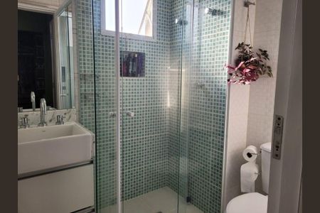 Apartamento à venda com 80m², 2 quartos e 1 vaga