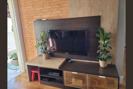 Apartamento à venda com 80m², 2 quartos e 1 vaga