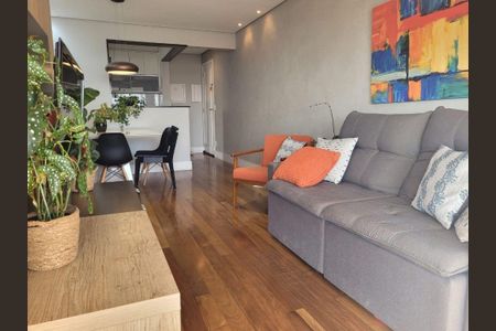 Apartamento à venda com 2 quartos, 80m² em Vila Monumento, São Paulo