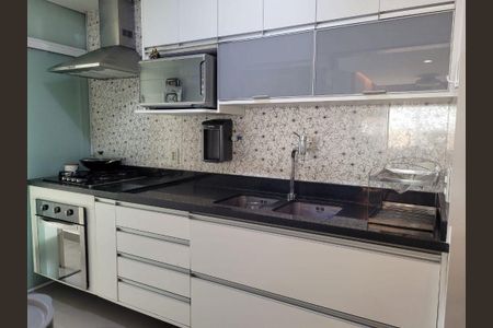 Apartamento à venda com 80m², 2 quartos e 1 vaga