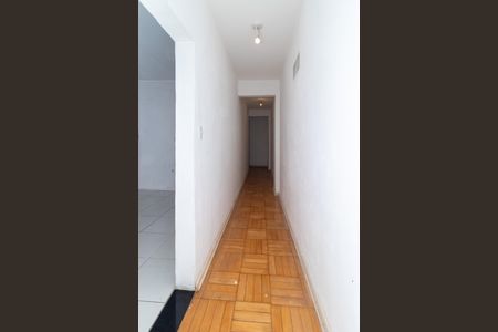 Corredor de apartamento para alugar com 3 quartos, 188m² em Bom Retiro, São Paulo
