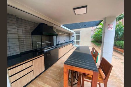 Apartamento à venda com 58m², 2 quartos e 1 vaga