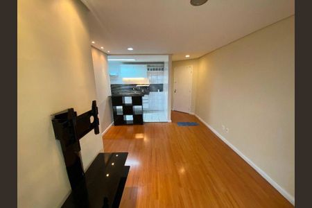 Apartamento à venda com 58m², 2 quartos e 1 vaga