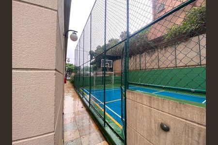 Apartamento à venda com 58m², 2 quartos e 1 vaga