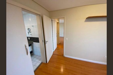 Apartamento à venda com 58m², 2 quartos e 1 vaga