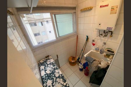 Apartamento à venda com 58m², 2 quartos e 1 vaga