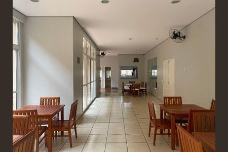 Apartamento à venda com 58m², 2 quartos e 1 vaga