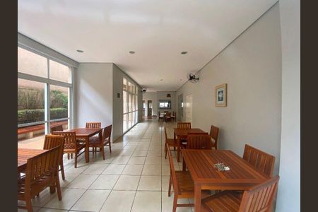 Apartamento à venda com 58m², 2 quartos e 1 vaga