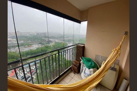 Apartamento à venda com 58m², 2 quartos e 1 vaga