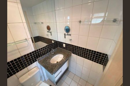 Apartamento à venda com 58m², 2 quartos e 1 vaga