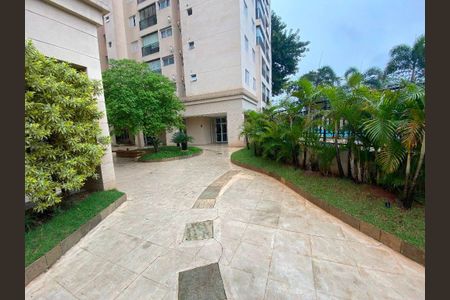 Apartamento à venda com 58m², 2 quartos e 1 vaga